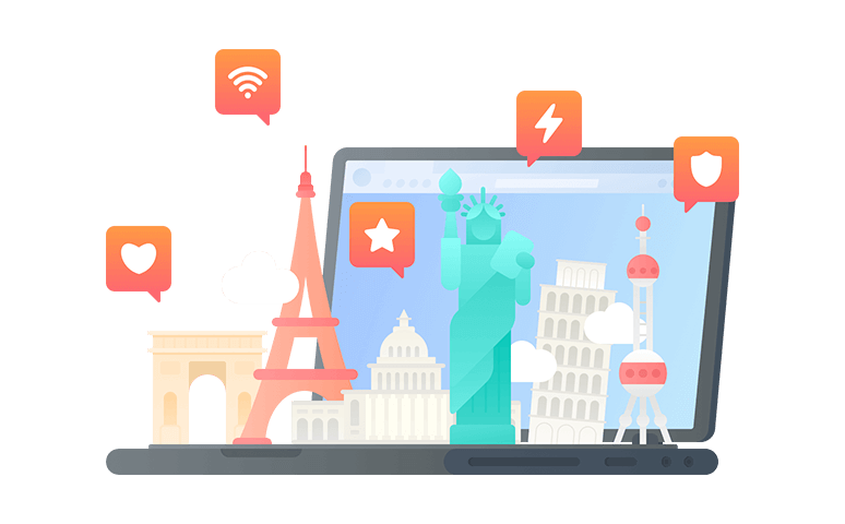 代理喜马拉雅的回国vpn - 抖音VPN